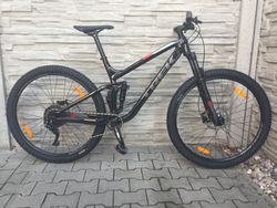 Trek Fuel EX 5 vel. 19.5” kola 29”