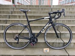 Cube Attain GTC SL 2018 56cm