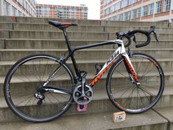 KTM Revelator 5000 Di2 2017 55cm