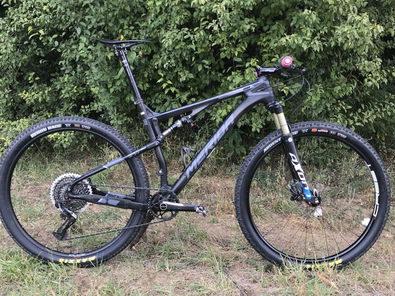 Merida NINETY-SIX - X0 Eagle