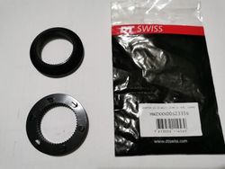 DT Swiss centerlock adapter
