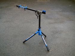 Montazni stojan Park Tool PRS 20