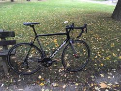Cannondale SuperSix Evo