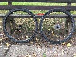 Campagnolo Bora One 35