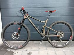 Scott Spark RC 900 PRO 2019