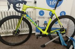 Ramova sada Giant TCR Advanced Disc vel. L