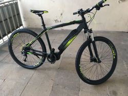 Maxbike E- toba 509