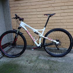 Specialized EPIC EXPERT 2013 xl