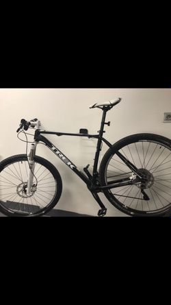 Prodám horské kolo TREK Superfly 5