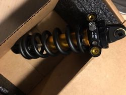 Cane creek 210x52,5
