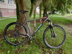 MRX Elite 29