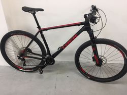 Trek Superfly 9.6