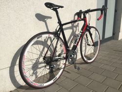 Silniční kolo GIANT TCR