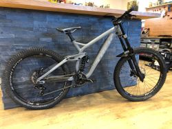 TREK Session 8 2019
