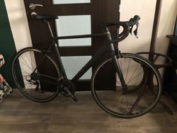 Canyon Ultimate CF SLX L