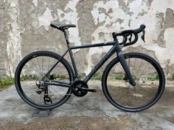AUTHOR AURA XR 5 2019 - vel. 52