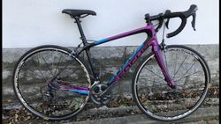 Focus Izalco M