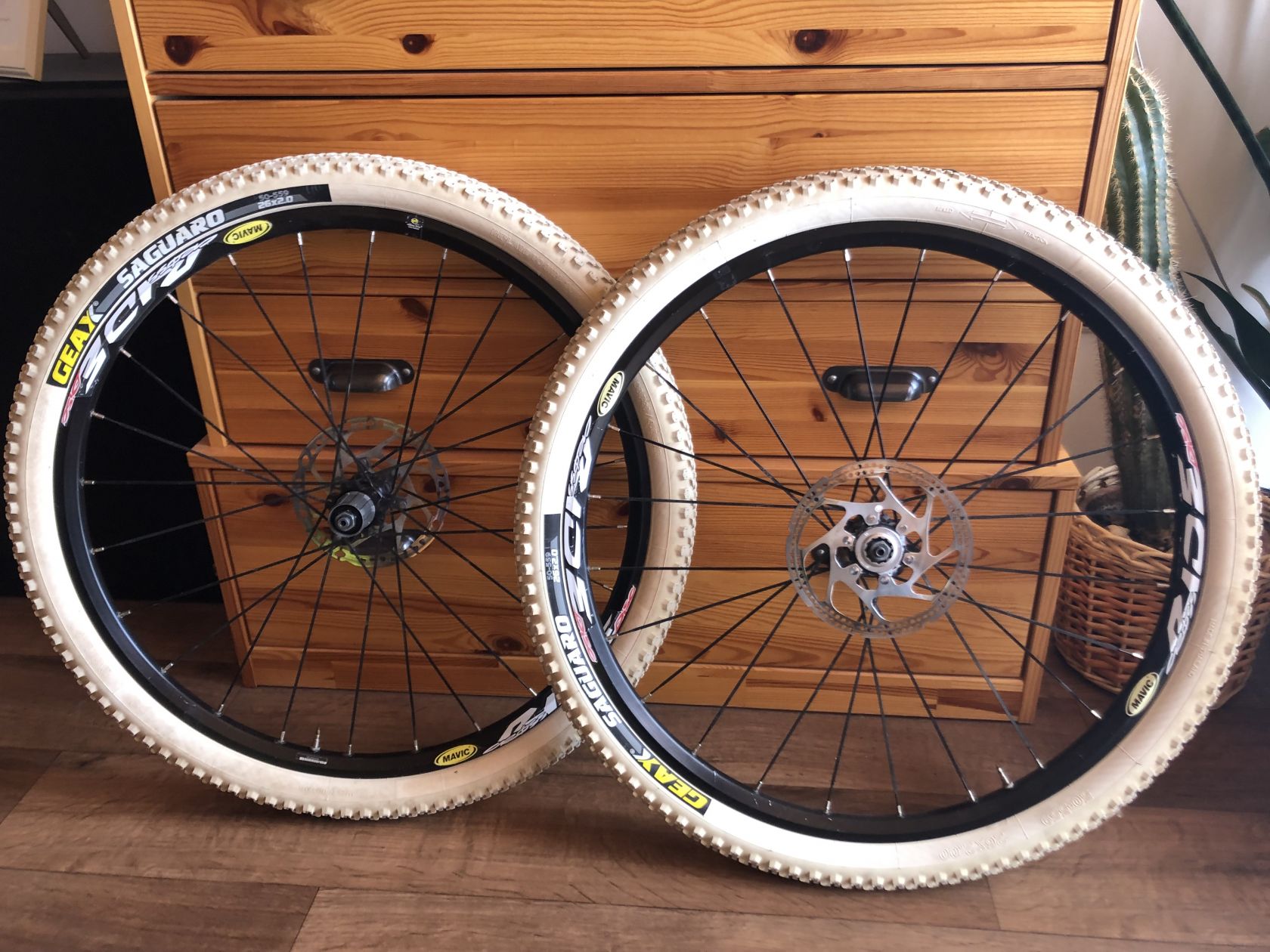 mavic 559x19c alu s6000