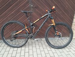 TREK FUEL EX 9.9 CARBON