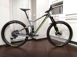 Scott Genius 920- 29"- (L /19")