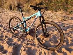 Specialized epic comp 2018