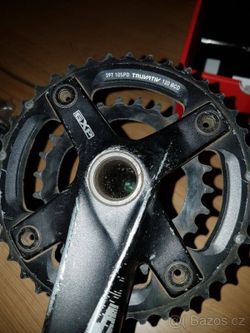 sram gpx 175mm