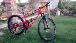 Focus 01E Pro