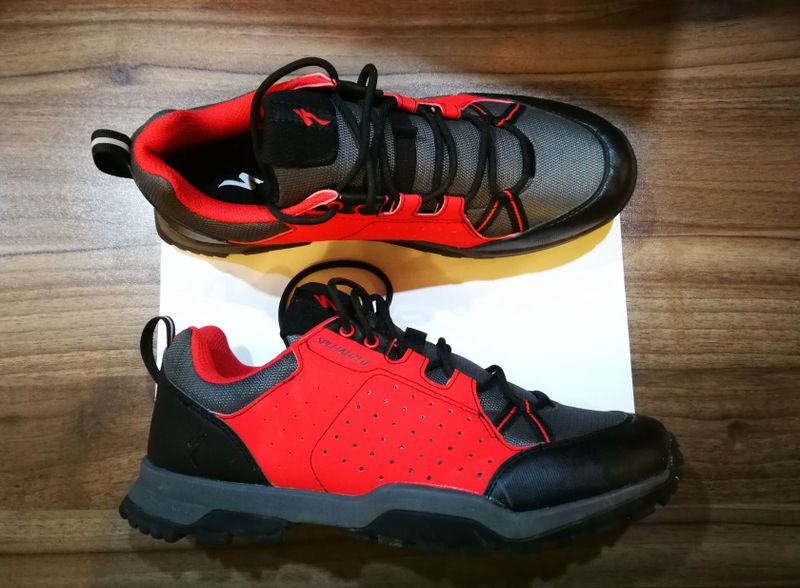 specialized tahoe mountain bike shoes 2018