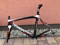 Pinarello Dogma 60.1