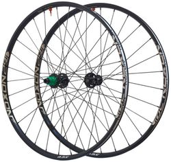 Italská zapletená XC kola PMP Explorer - Výprodej - Sleva 35% - od 1560g - 3 roky záruka