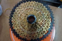 S-Ride 9 sp. 11-50 z.