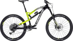 Celoodpružené kolo LAPIERRE SPICY 527 Ultimate 43 M 2018