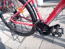 Superior modo XC 819 2017, velikost S