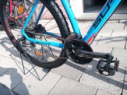 Superior XC 859 - 2017, velikost M''