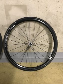 DT SWIS PR1600 kompletní ráfky