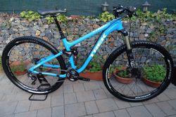 Trek Fuel EX 29