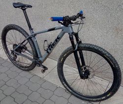 TREK PROCALIBER 9.7