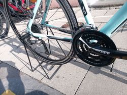 Dema Porto 7.0 - 2016, velikost 18''