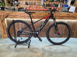 2019 Bulls E-Stream EVO 1 (650Wh) vel.S (16")
