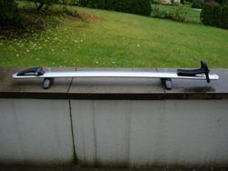 Whispbar