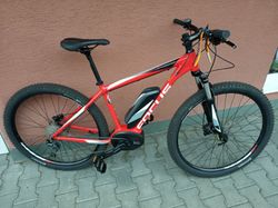 Focus Jarifa2 EX