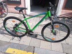 Superior XC 729 - 2016, velikost M''