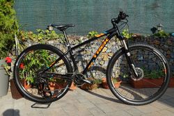 TREK X-CALIBER 8