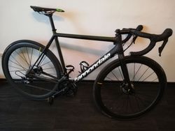 Cannondale Supersix Evo
