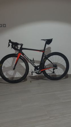 Specialized Tarmac Ultegra Di2