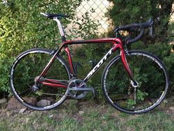 Scott Addict R2, vel. 54