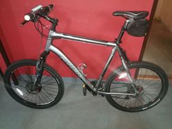 TREK 4 series