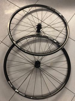 DT Swiss R470