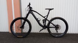 Canyon spectral al ex 7.0 2017