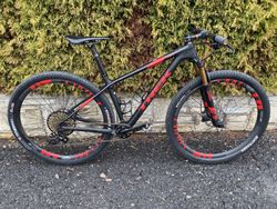 Trek Procaliber 9.9 SL - Vel. 17.5"